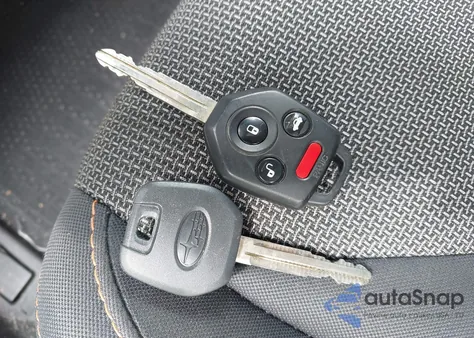 2021 Subaru Crosstrek Premium from USA, damaged, VIN JF2GTAPC9MH212030